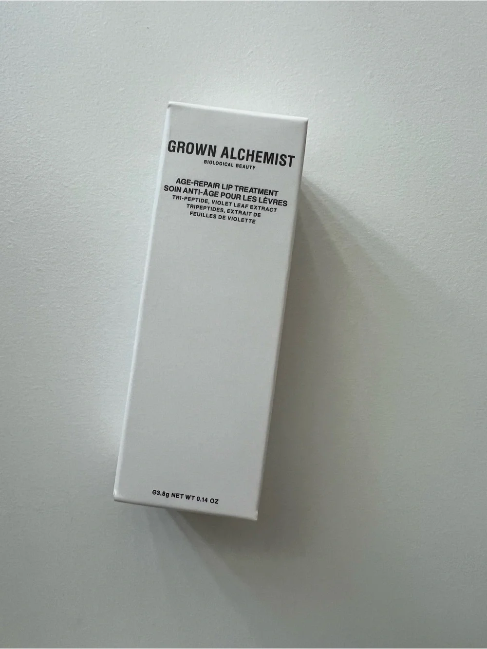 Grown Alchemist rich lip